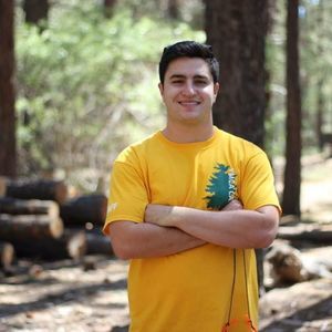 Meet your Posher, Matthew